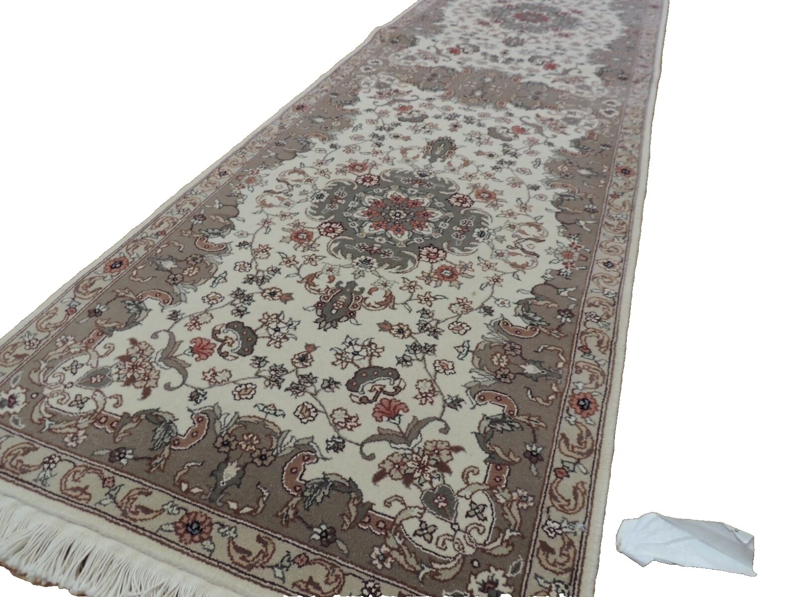 Tabriz Runner Rugs
