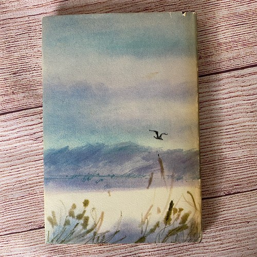 Song of the River ~ A Tale of a Shantyboat Man Billy C. Clark 1st Edition Signed - Picture 8 of 8