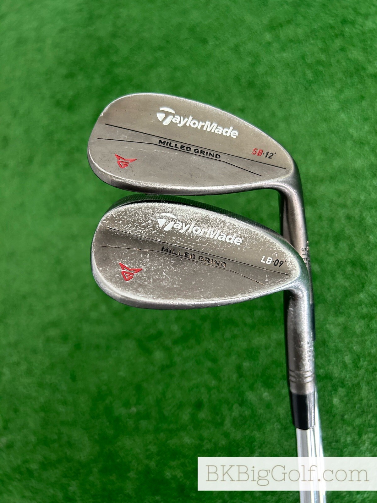 Wedge Sets Mens Golf TaylorMade Wedge Taylor Made Milled