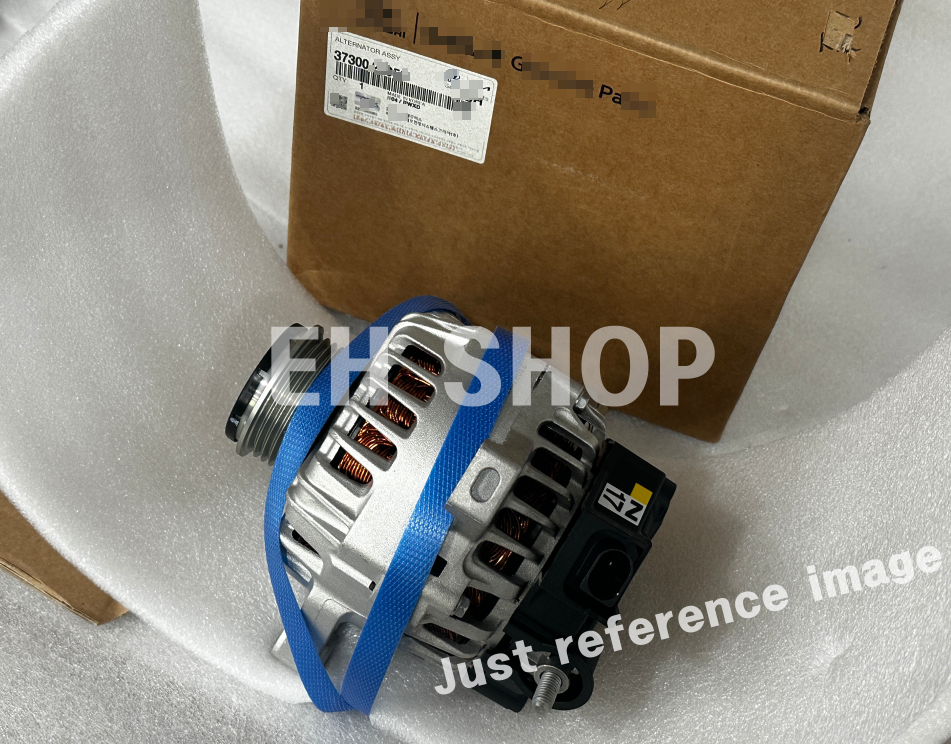 Genuine 373002M417 GENERATOR ASSY for Hyundai Accent,Elantra Genuine 373002M417 GENERATOR ASSY for Hyundai Accent,Elantra