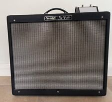 Fender Hot Rod Blues De Ville 212 180-Watt Amp