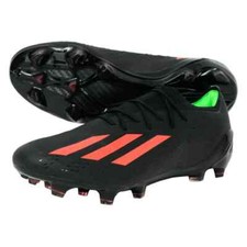 Adidas X Speedportal.1 FG Size 40 - 48 Football Shoes GW8429 Black New OVP
