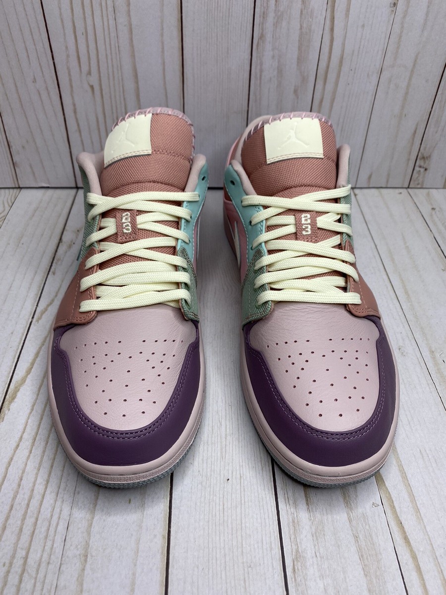 nike jordan easter pastel