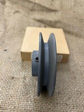 Browning BK45 x 1/2" Bore V-Belt Sheave Pulley Single Groove