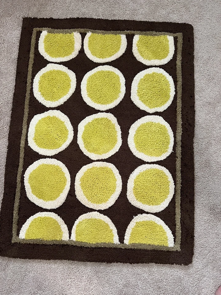 Cocalo Couture Cyprus Rug New - Image 2 of 4