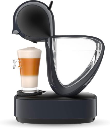 Krups KP173B Nescafé Dolce Gusto Infinissima Kaffeekapselmaschine | heiße und - Bild 4 von 9