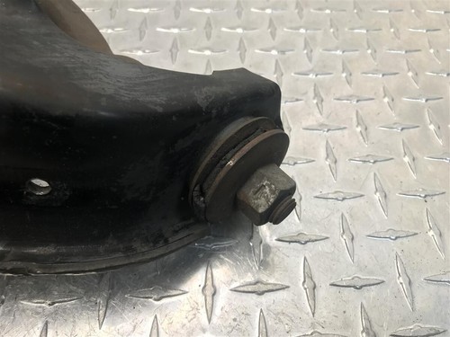 2000-2004 DODGE DAKOTA 4X2 PASSENGER FRONT UPPER CONTROL ARM OEM 5166384AA - Picture 5 of 7