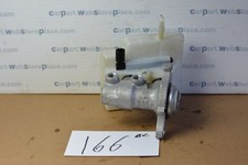 2013 MINI COOPER 1.6L, AUTO, FWD Used Master Brake Cylinder #166-BC