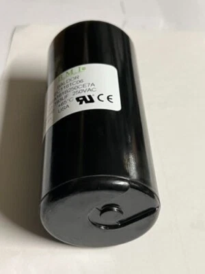 161-193UF 250 VAC Capacitor 091A161B250CE7A Same as Baldor EC1161C06SP