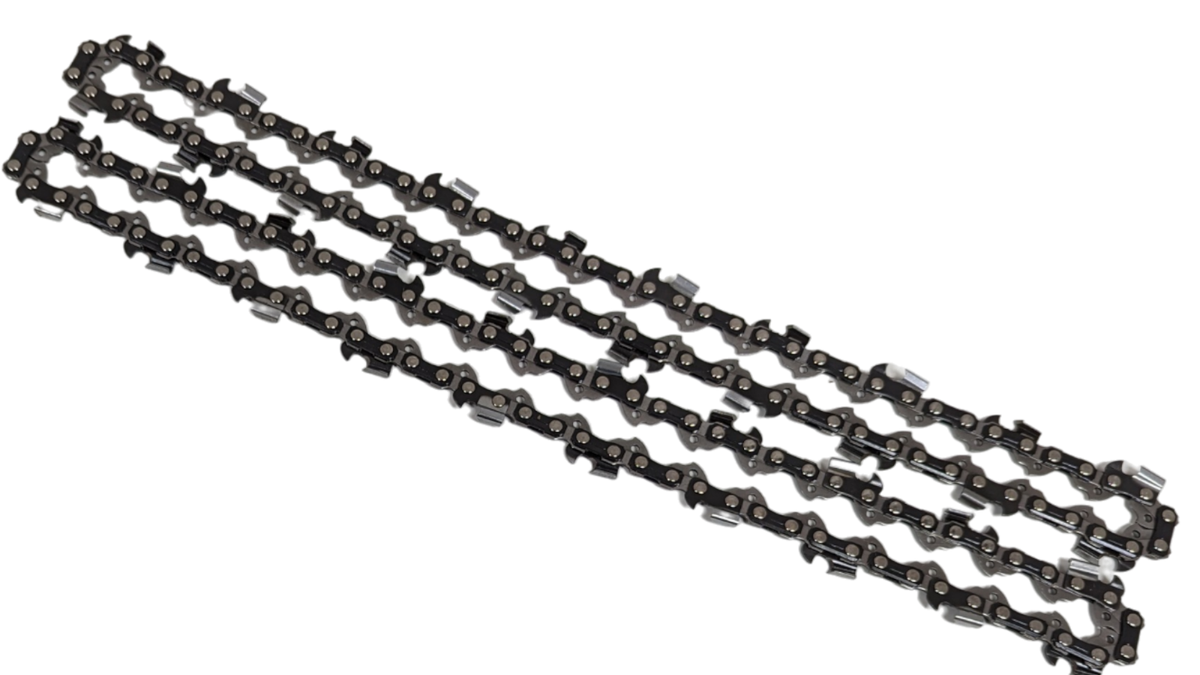 2x Sägekette 35 Cm (14 Zoll) – 1,3 Mm, 3/8 Zoll, 52 Glieder – Kompatibel Mit Husqvarna 135, 140, 235, 236, 240, 317 & Anderen