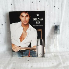 Echantillon True star De Tommy Hilfiger 1,5 ml