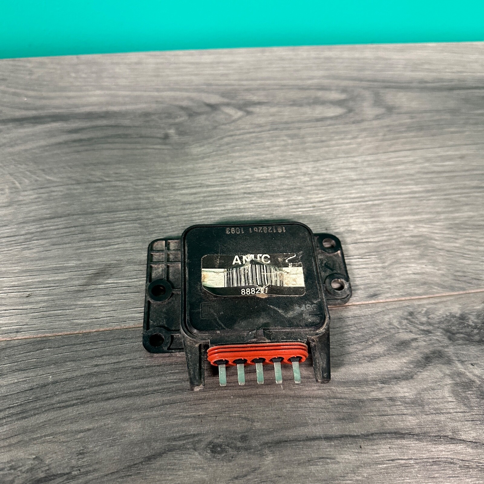 8793 Chevy Caprice Electronic Spark Ignition Module 16128z61 1093 eBay