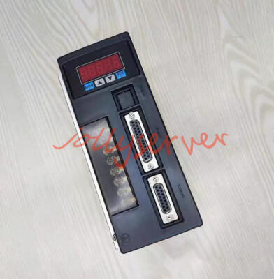 1PCS New A1-SVD-20A SERVO DRIVER A1SVD-20A 220V
