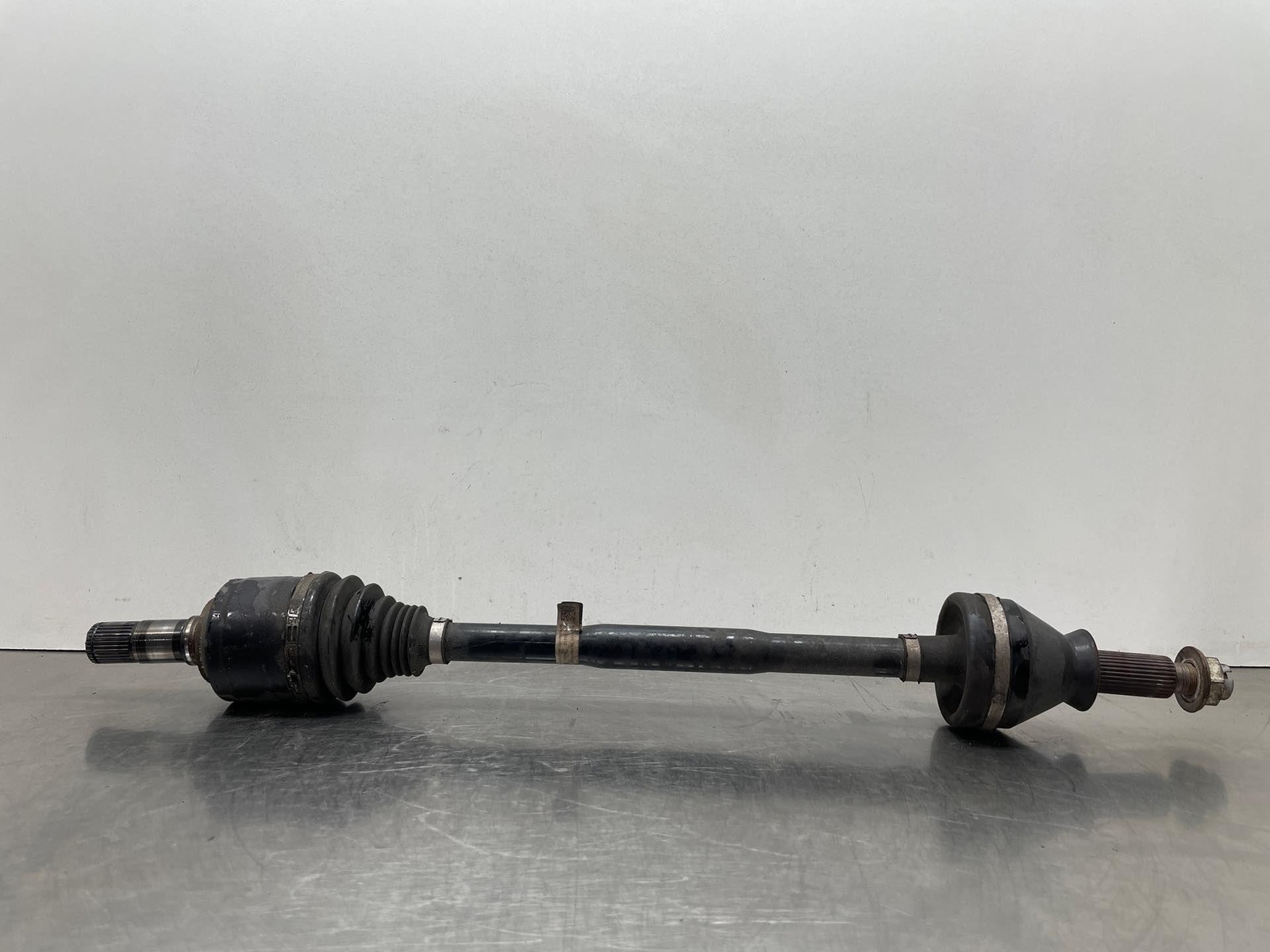 2014 Maserati Quattroporte Passenger Right Rear Axle Shaft Assy 59K 1027063214