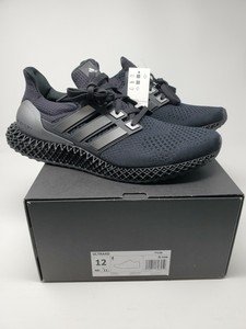 ãE.D.CãAdidas ULTRA 4D é»é­ Triple Black ç·å¥³é FY4286 | Yahooå¥æ©æè³£