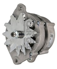ALTERNATORE 24V 55A ADATTABILE A IVECO 190 TURBOSTAR EUROCARGO EUROSTAR EUROTECH