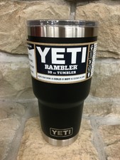 yeti 30 oz black