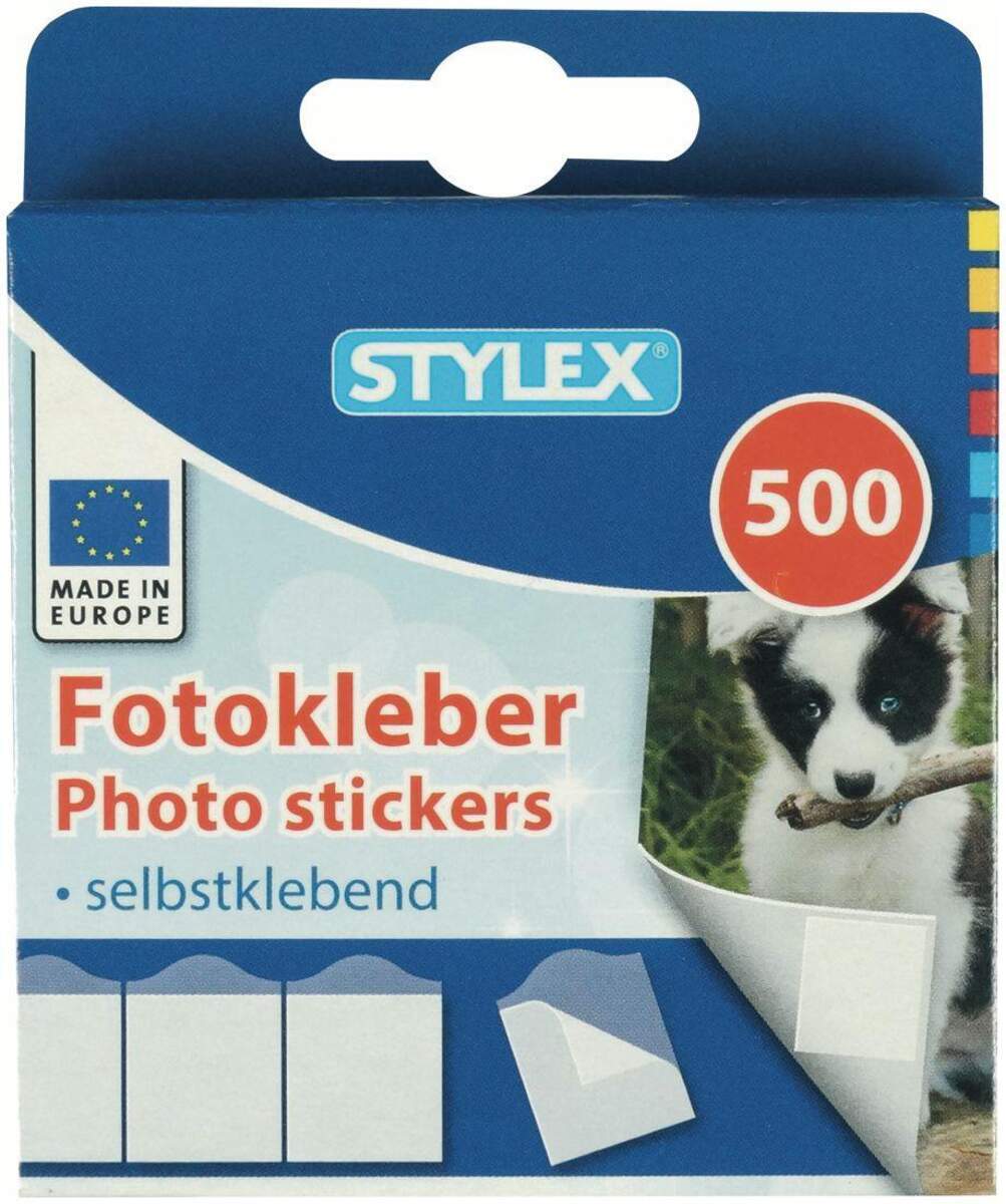 Herma Fotokleber Günstig Von Foto-Müller