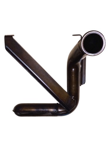 Used Cummins ISX 870 Front Sump Oil Pickup Tube - 4918022 | eBay
