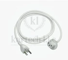 Apple iMac 6 FT Power Cord 3-Prong Cable (Original) A7 10A 125V