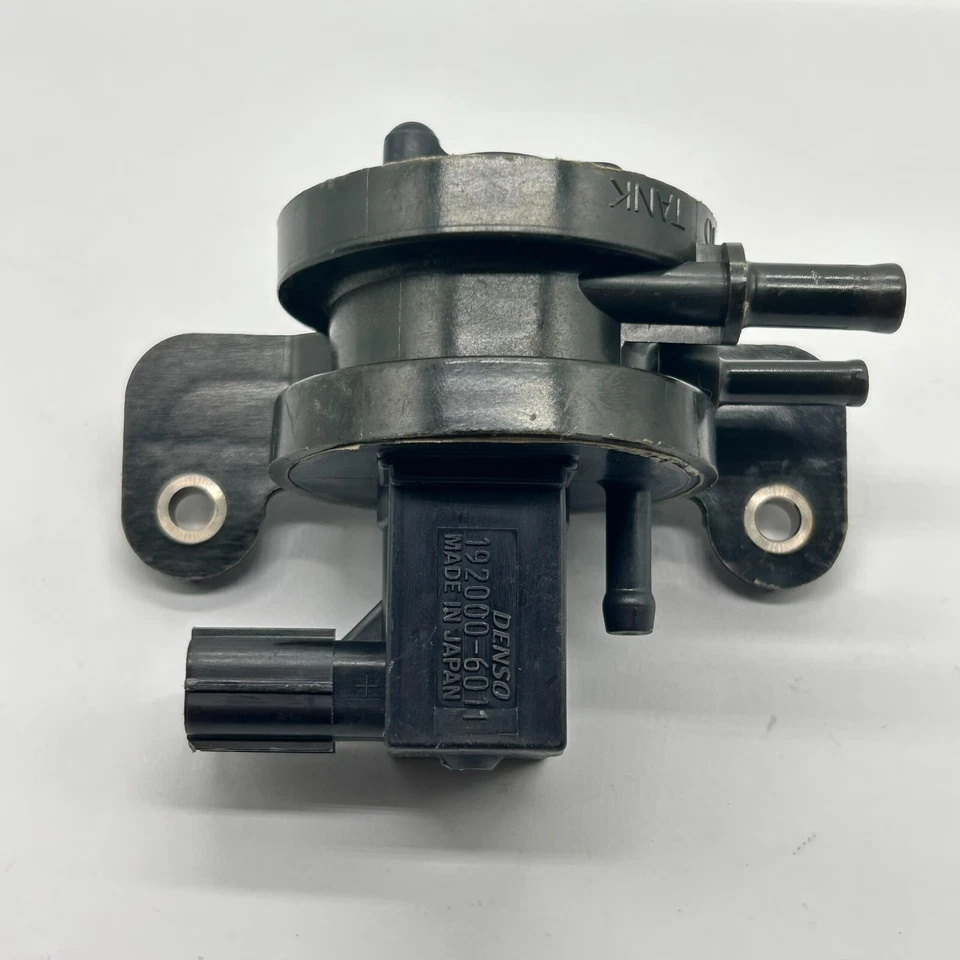 Genuine Fuel Vapor Evap Purge Valve 192000-6011 for Honda CR-V Civic 2001-2005 Foto 2 de 4