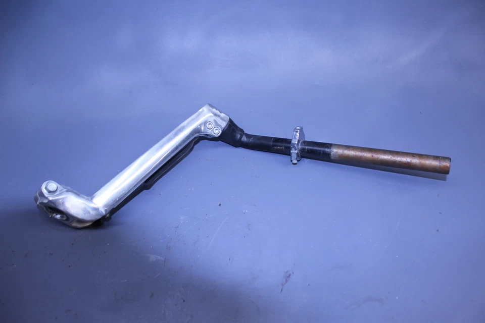 1983 YAMAHA VENTURE ROYALE XVZ1200D HANDLEBARS - Image 3 of 4