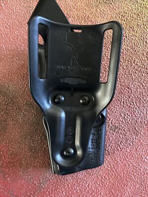 実物 サファリランド SAFARILAND 6360 P226R Mk25 Safariland Sig P226 P226 Rail ALS 6360-477 plain Holster RH MK25