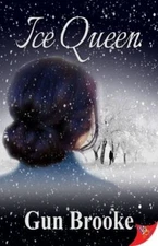 Ice Queen, Paperback by Brooke, Gun, Like New Used, Free shipping in the US