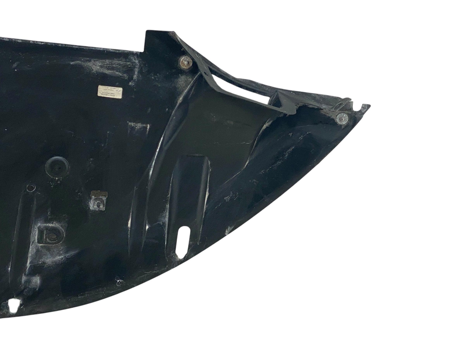 2017-2023 ASTON MARTIN DB11 VOLANTE FRONT VALANCE UNDERTRAY SPLASH SHIELD *NOTE*