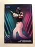 2022 Topps X Steve Aoki Baseball Party Wave 1 Tim Anderson White Sox W1-13