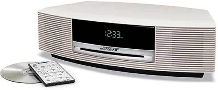 Bose Wave Music System AWRCC1 AWRCC2 FIX for CD Player Capacitor Repair Kit - Image 3 of 4