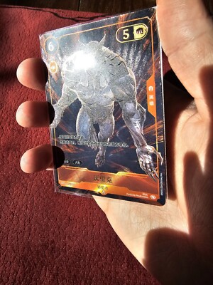 アーケイン リーグ・オブ・レジェンド TCG カードゲーム アーケイン リーグ・オブ・レジェンド TCG カードゲーム Vi