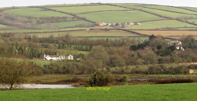 Photo 6x4 Walmsley Sanctuary Zooming in on the scene in SW9974 : Walmsley c2018