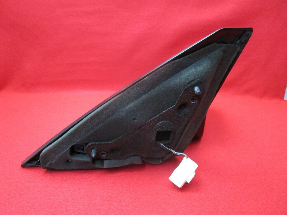 Оригинальное зеркало заднего вида со стороны пассажира с электроприводом для Mazda 3 2004 2005 2006 2007 2008 2009 годов выпуска - Изображение 2 из 4