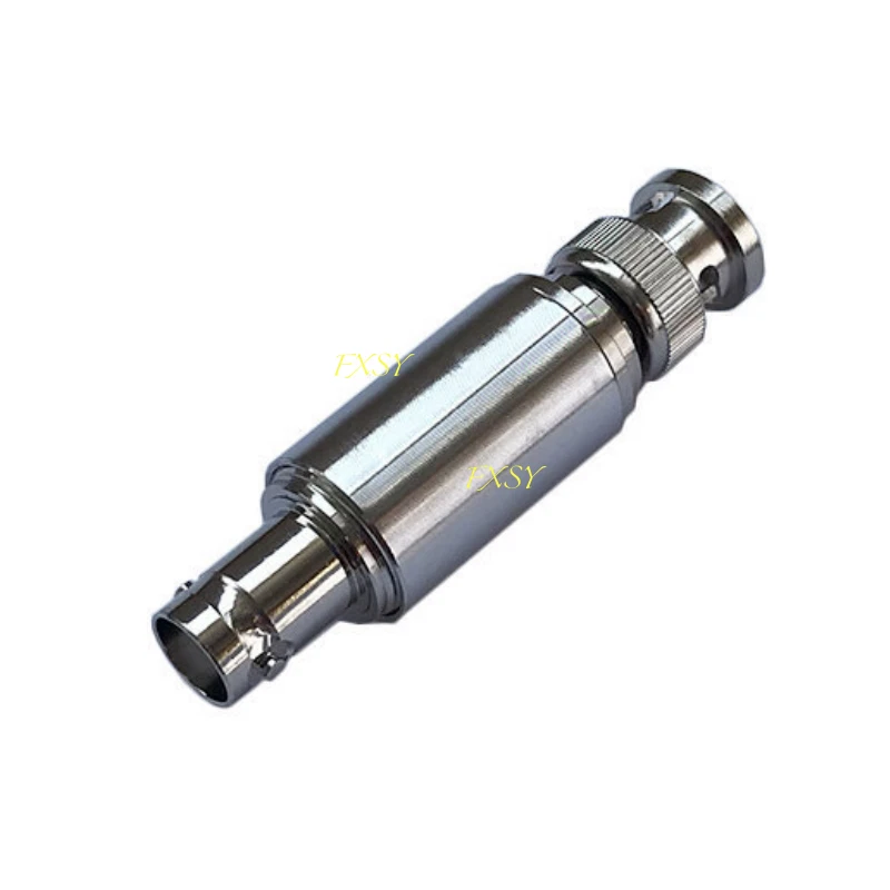 BNC RF Coaxial Attenuator 2W 0-4GHz 50Ω 1dB 3dB 5dB 6dB 10dB 15dB 20dB 25dB 30dB - Image 3 of 4