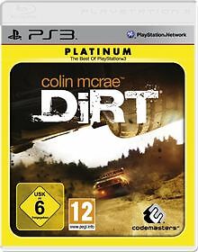 Colin McRae Dirt [Software Pyramide] von ak tronic | Game | Zustand sehr gut