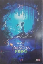 Anika Noni Rose Signed 11x14