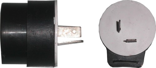 Indicator Relay for 1979 Yamaha XT 500 (Upswept Muffler) - Picture 4 of 4