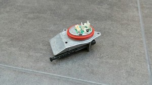 Audi A8 S8 4H LED mit Kühlkörper rechts Scheinwerfer 17036 km 4H0941476