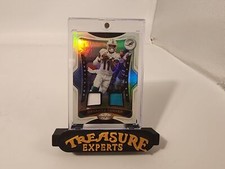 2021 Certified Football #11 Devante Parker Certified Gamers Dual Relic 249/249 -