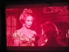 16mm Song Without An End Dirk Bogarde Capucine Genevieve Page Patrica Morison