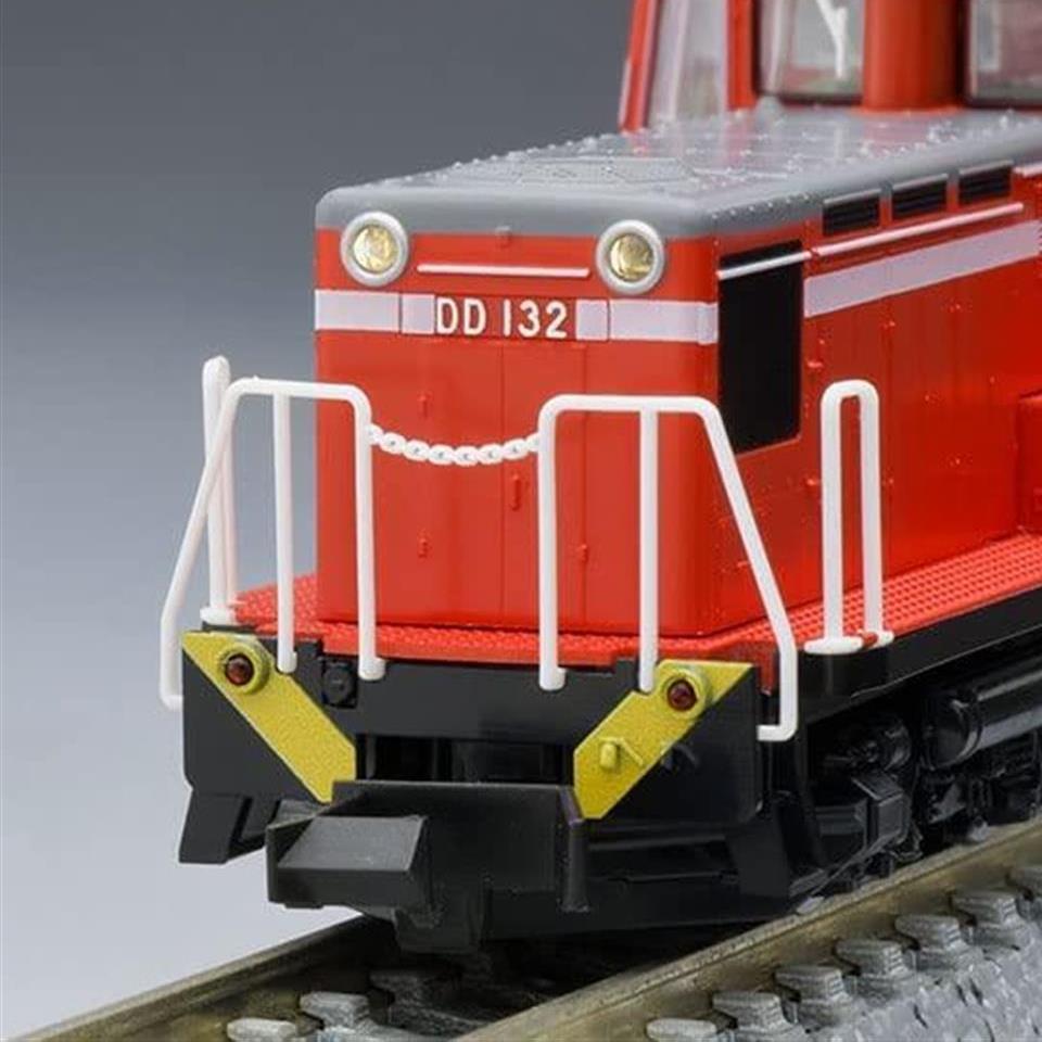 TOMIX N Gauge Kosaka Railway DD130 Type 8606 Railway Model