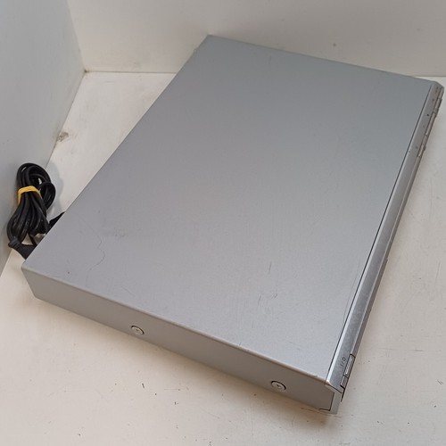 Sony RDR-HX725 DVD/HDD-Recorder TESTED 160GB DV-in Dolby DTS DivX***PLEASE READ - Afbeelding 3 van 23