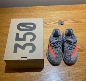 Kids Yeezy Boost 350 for sale | eBay