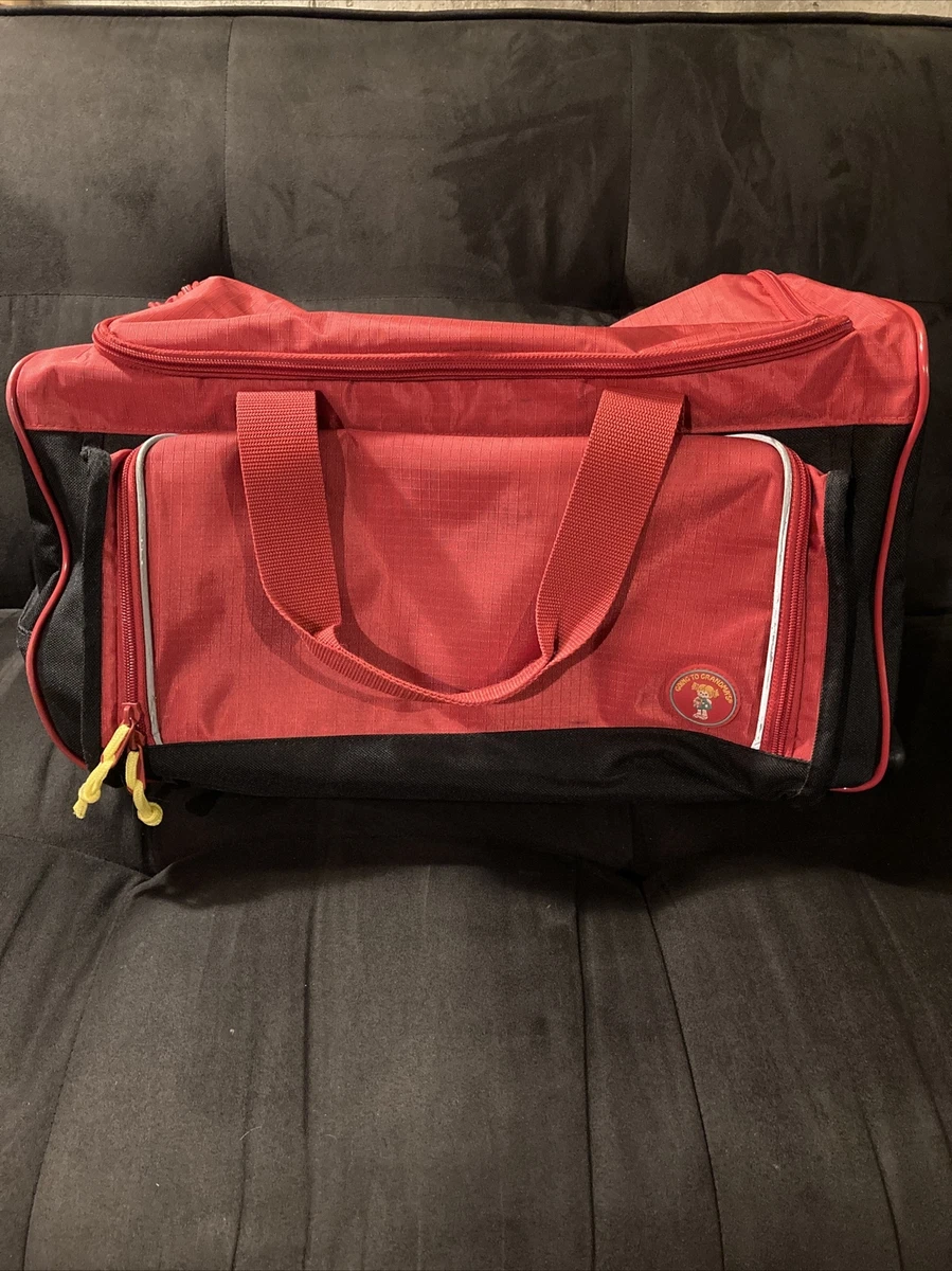 Going to grandma's overnight bag sales