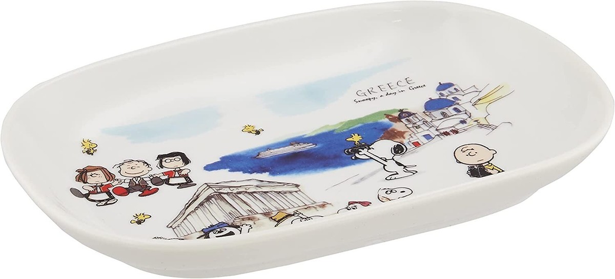【えノき】【額装セット】SNOOPY＆ イタリア空軍 Ultra Detail Figure (UDF): Snoopy + Woodstock (USA Flag
