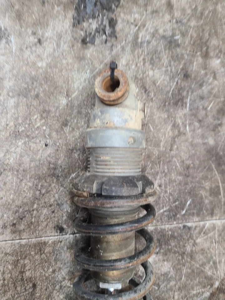 Amortiguador ITOI 1998 600 cc ZR Arctic Cat 11,5" 1604-379 AT915 Foto 3 de 3