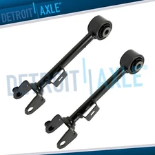 Pair Rear Left and Right Upper Control Arms Assembly for 2015 - 2016 Honda CR-V