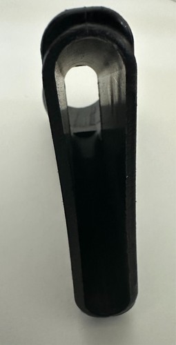Pulse electronic ESD Ionizer endtube for NZT30 Ionizer - Picture 3 of 4