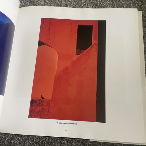 Fotos Intro Pete Turner Owen Edwards HC DJ 1987 Fotografie IDRB - Bild 18 von 21